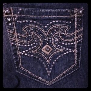 Ariat Jeans - great for riding or fashion!